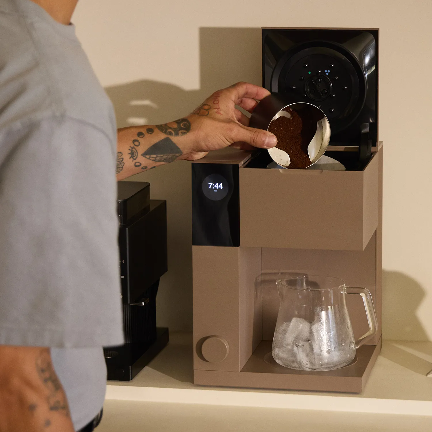 Fellow Aiden Precision Coffee Maker