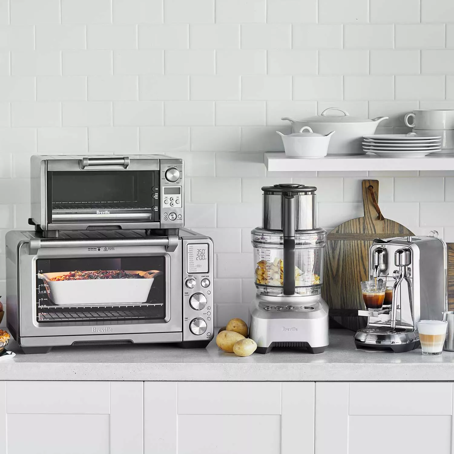 Breville Mini Smart Oven