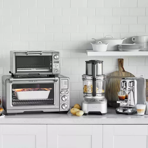 Breville Mini Smart Oven