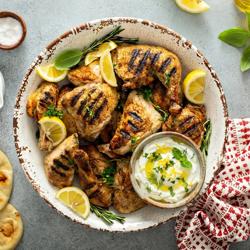 Date Night: Around the Mediterranean