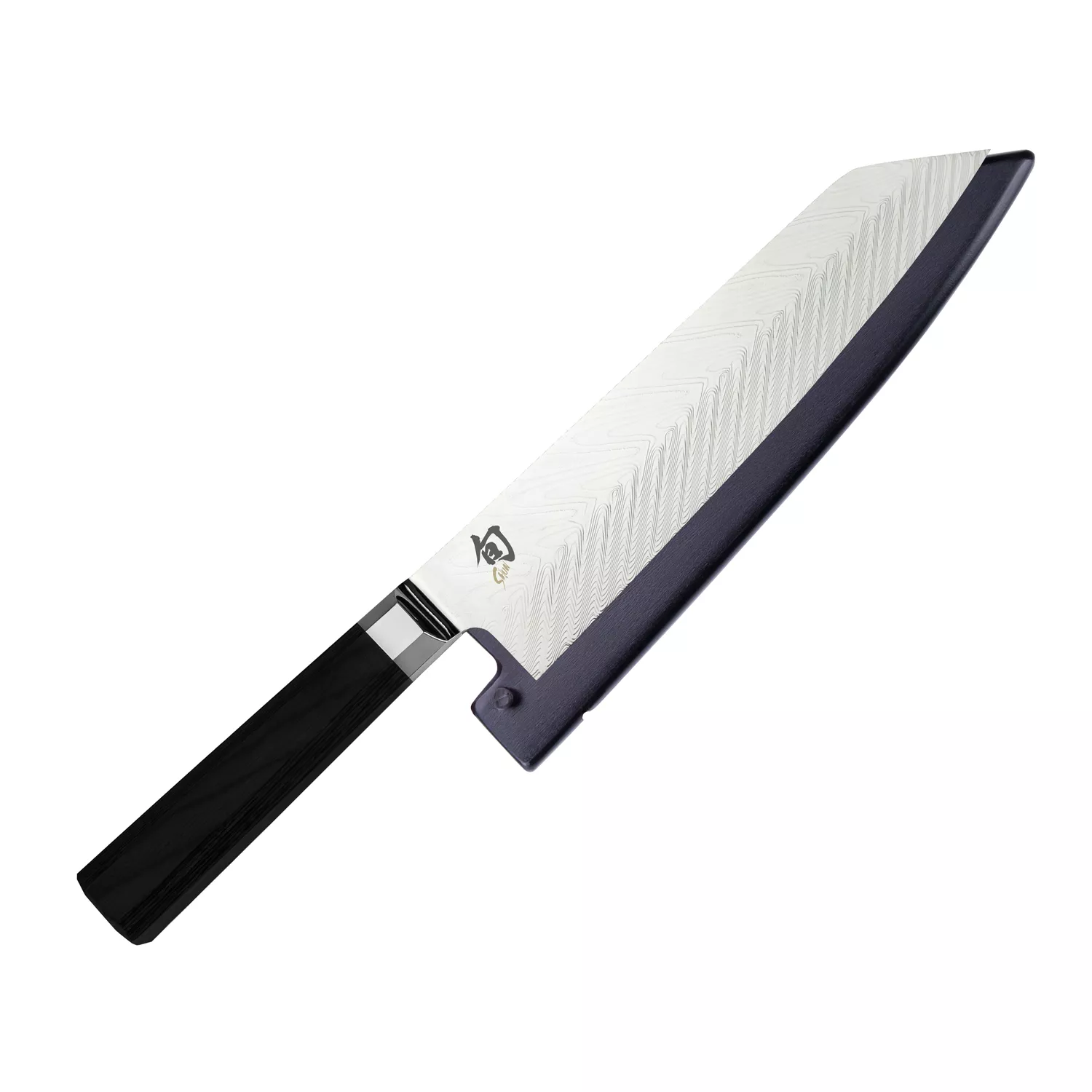 Shun Dual-Core Kiritsuke, 8"