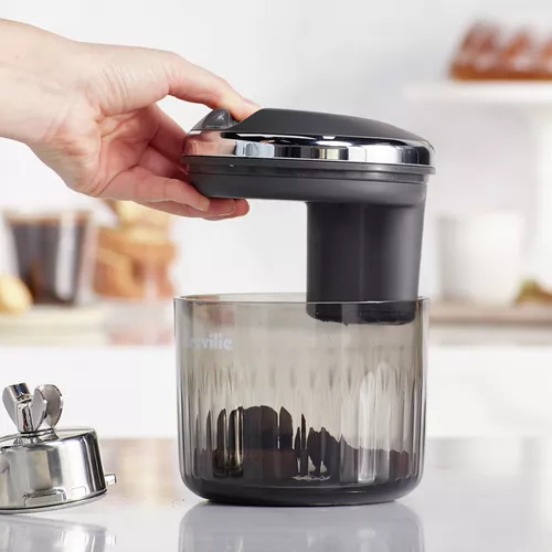 Breville Puck Sucker