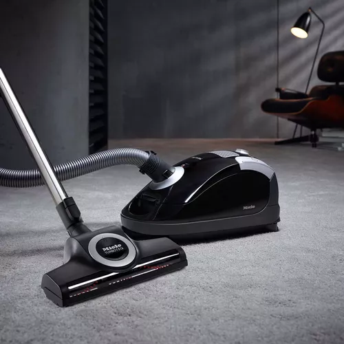 Miele Compact C1 Turbo Team Vacuum