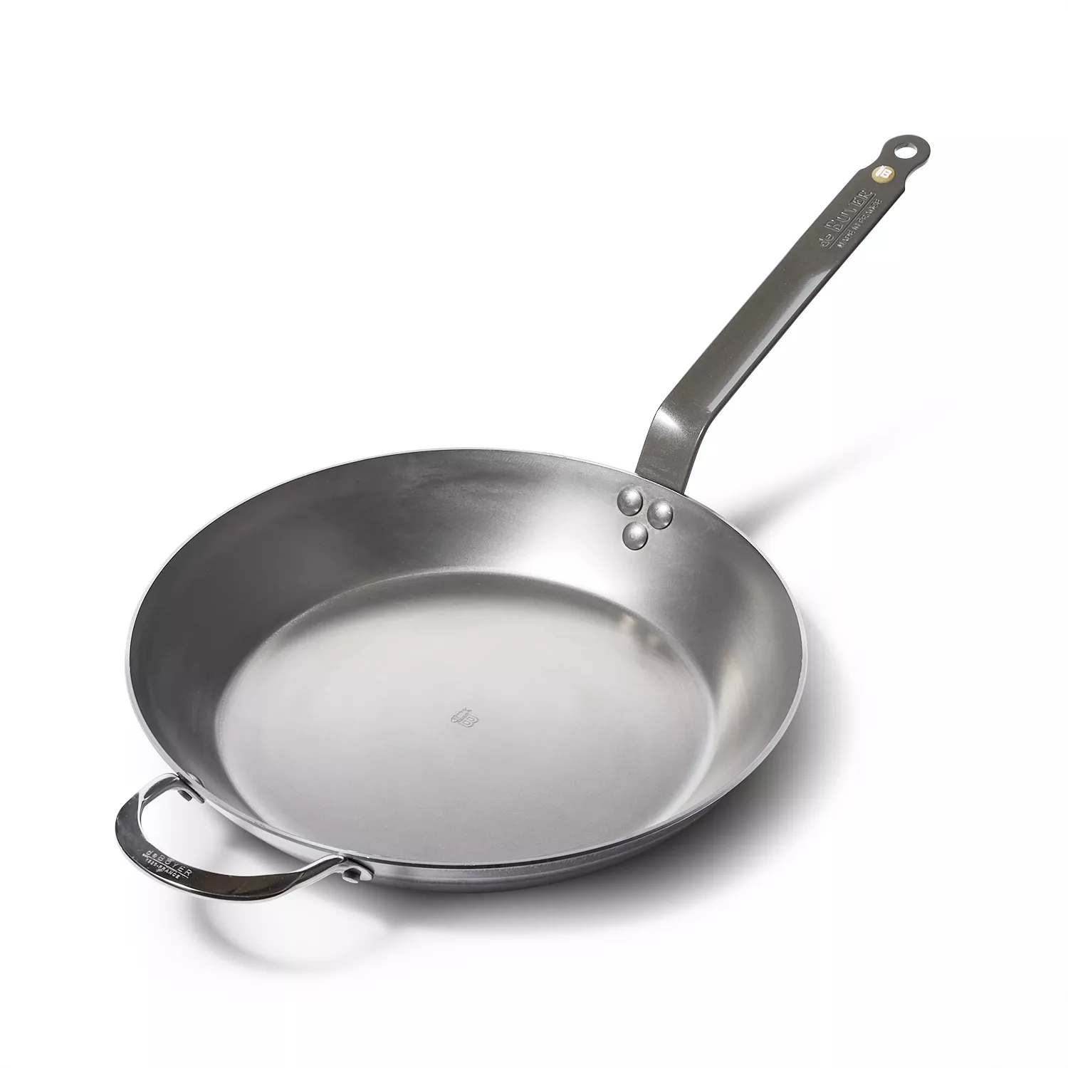  de Buyer Mineral B Skillet