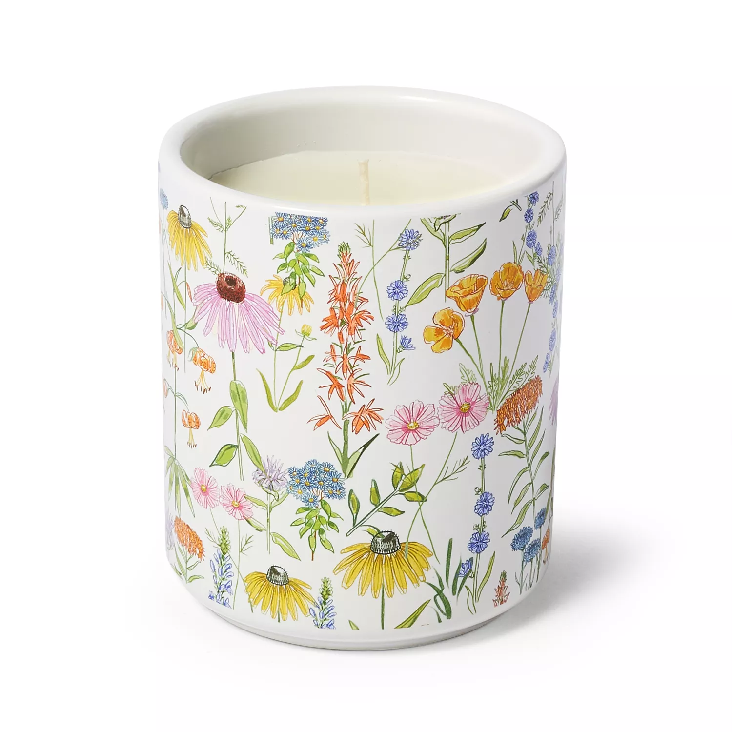 Sur La Table Sugared Grapefruit Candle