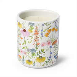 Sur La Table Sugared Grapefruit Candle