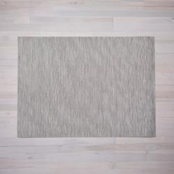 Chilewich Bamboo Chalk Rug