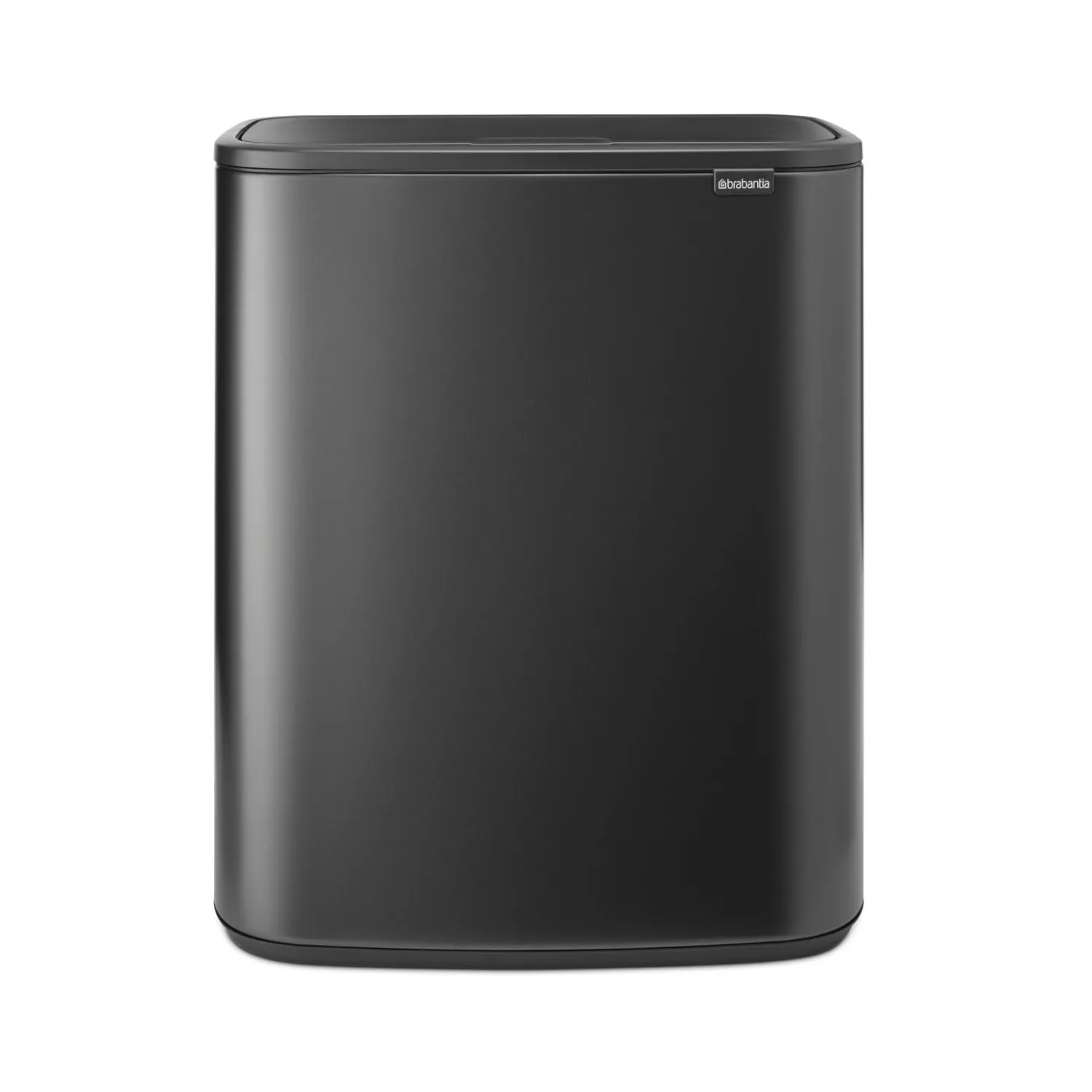 Brabantia Bo Touch Top Can, 60 L