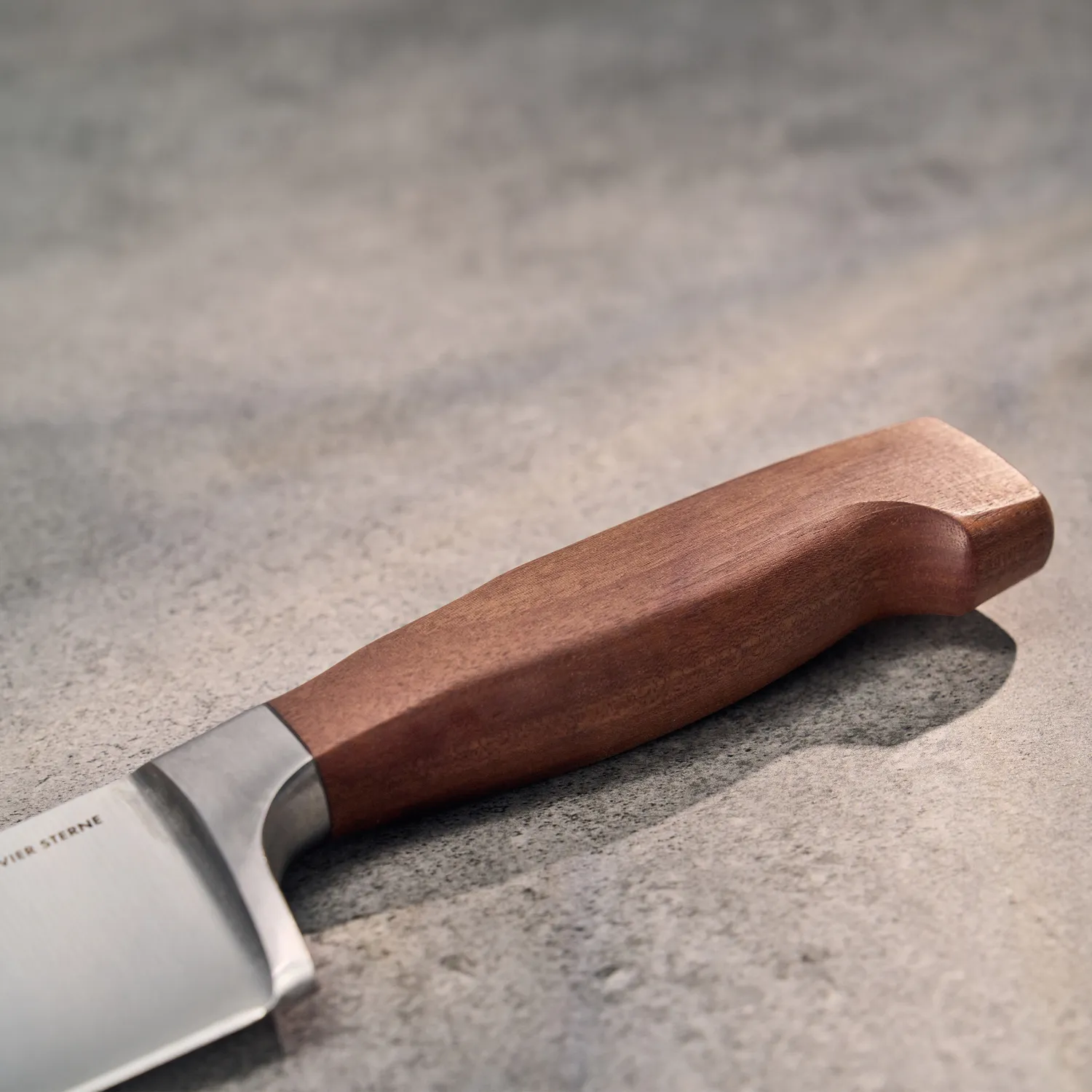 Zwilling Four Star 6-Piece Knife Block Set