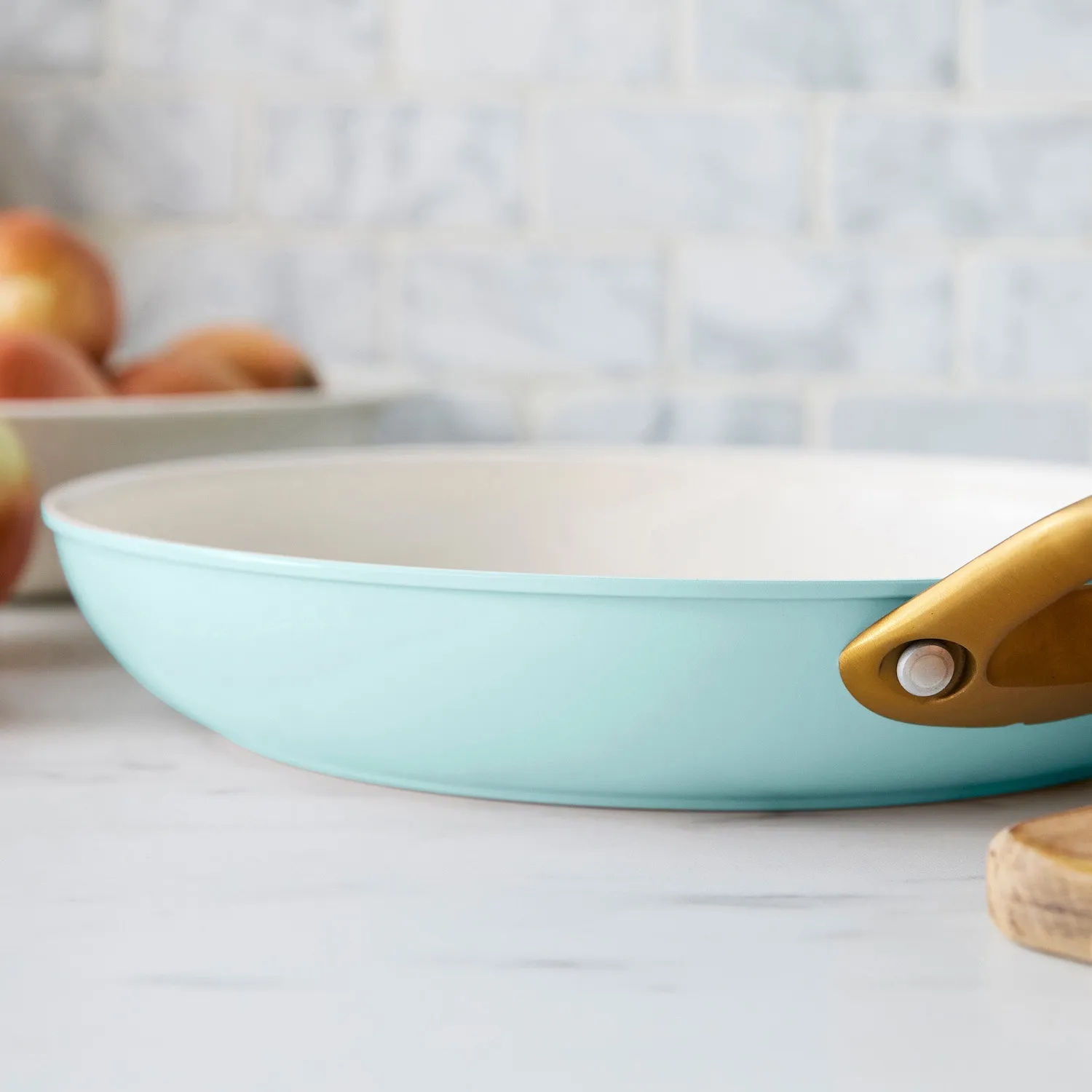 GreenPan Reserve Pro 10-Piece Cookware Set