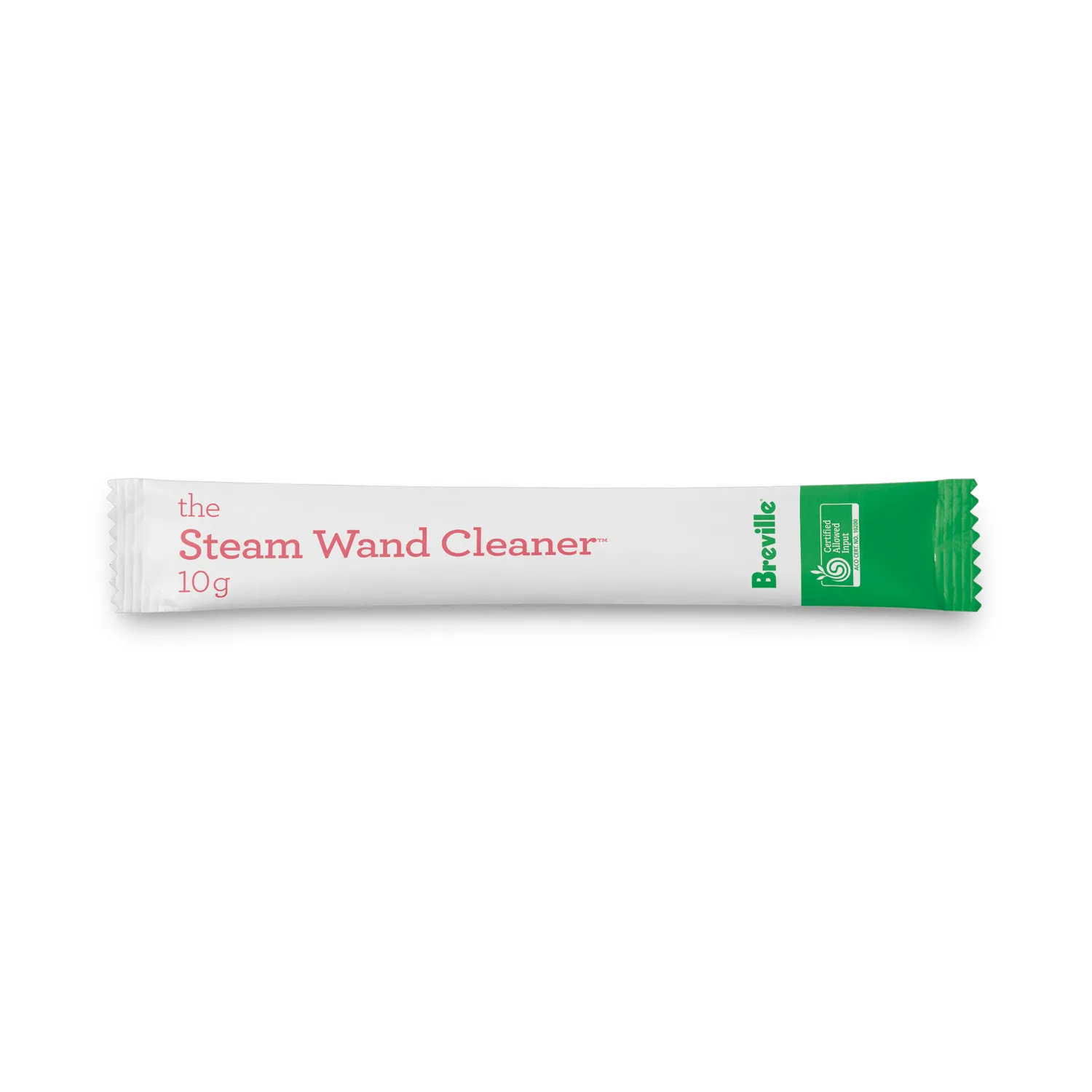 Breville Steam Wand Cleaner