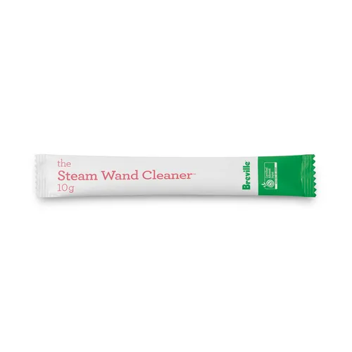 Breville Steam Wand Cleaner