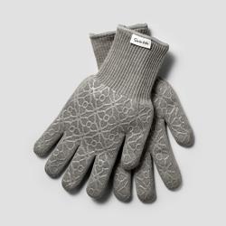 Sur La Table Large Tile Oven Gloves, Set of 2