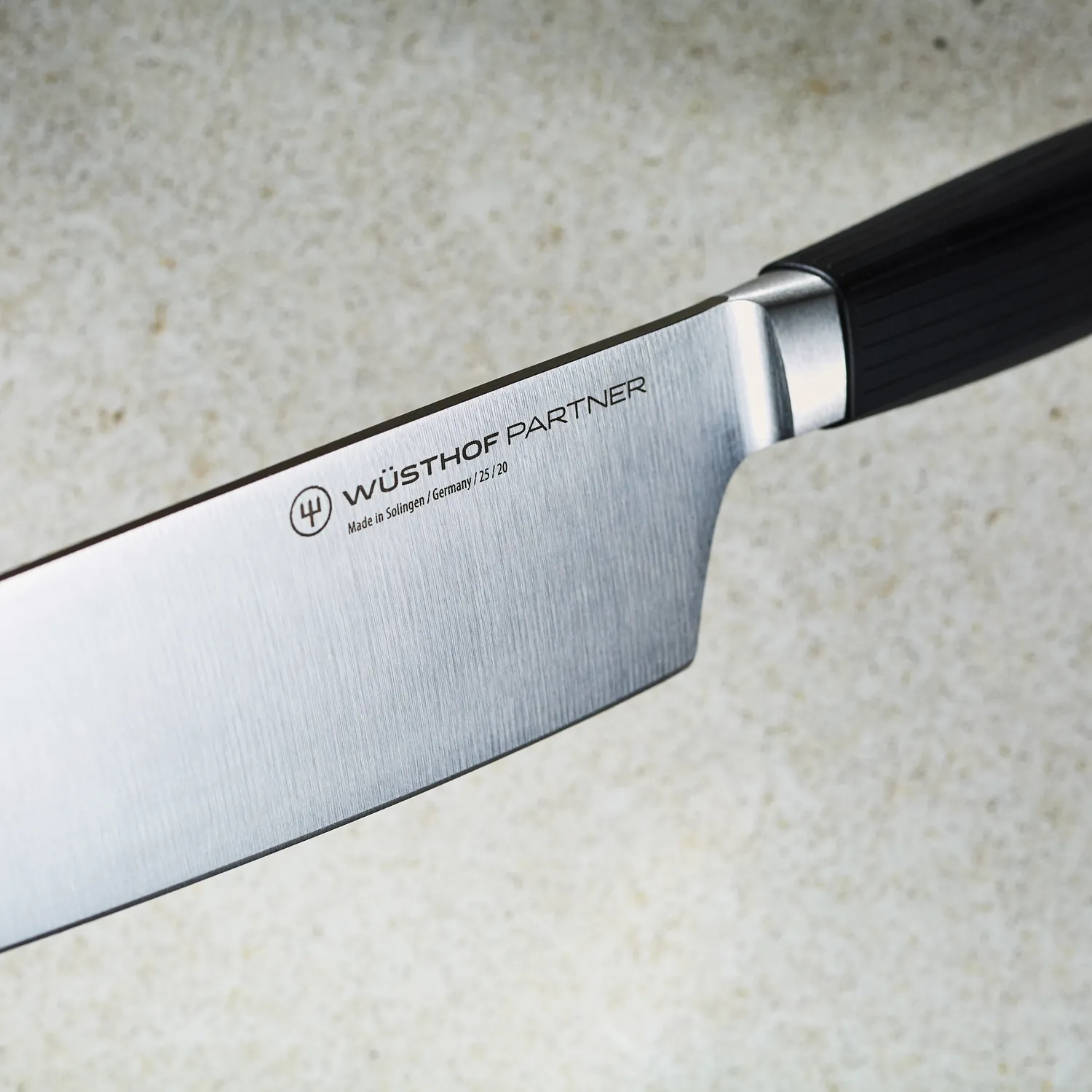 Wüsthof Partner Chef's Knife
