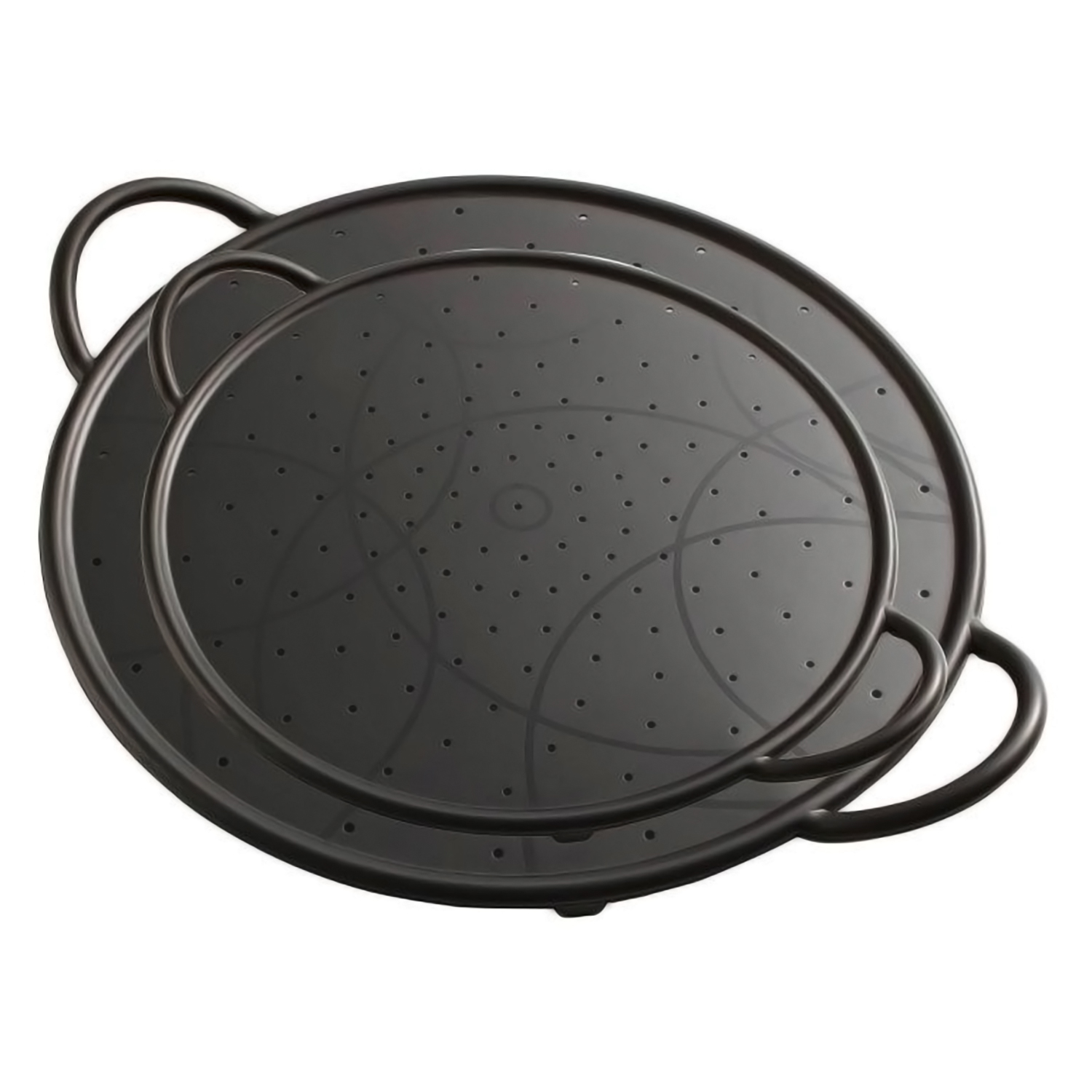 Kuhn Rikon Splatter Screens, Set of 2