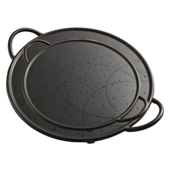 Kuhn Rikon Splatter Screens, Set of 2