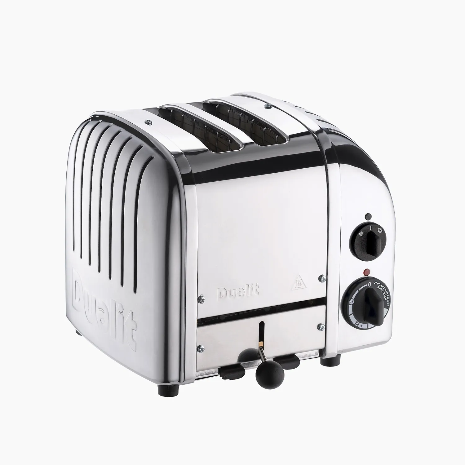 Dualit Classic Two-Slice Toaster