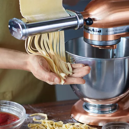 KitchenAid&#174; Stand-Mixer Pasta Attachment Set