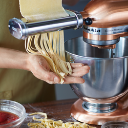 KitchenAid&#174; Stand Mixer Pasta Attachment Set