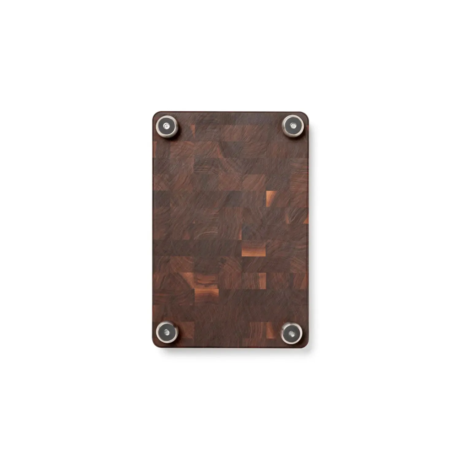 John Boos End-Grain Cutting Boards w/ Juice Groove & Feet, 18" x 12" x 1.75"