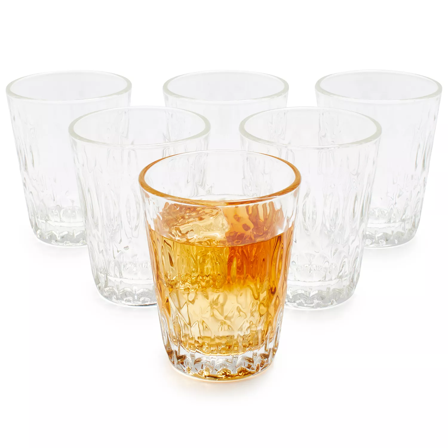 La Rochère Verone Tumbler, Set of 6