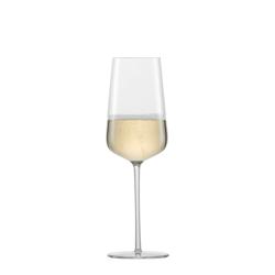 Schott Zwiesel Vervino Champagne Flute Excellent design, beautiful lines, great glasses!