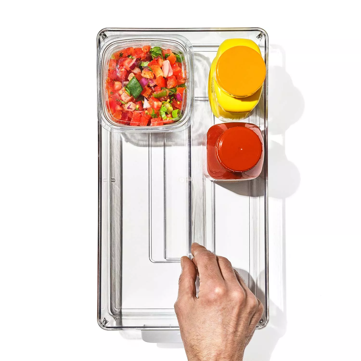 The Best OXO Fridge Containers for an Organized Refrigerator in 2023