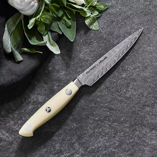 Bob Kramer Cumulus 4" Paring Knife