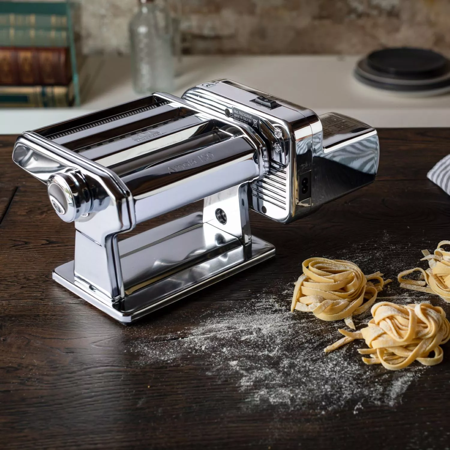 Marcato Pasta Machine Motordrive