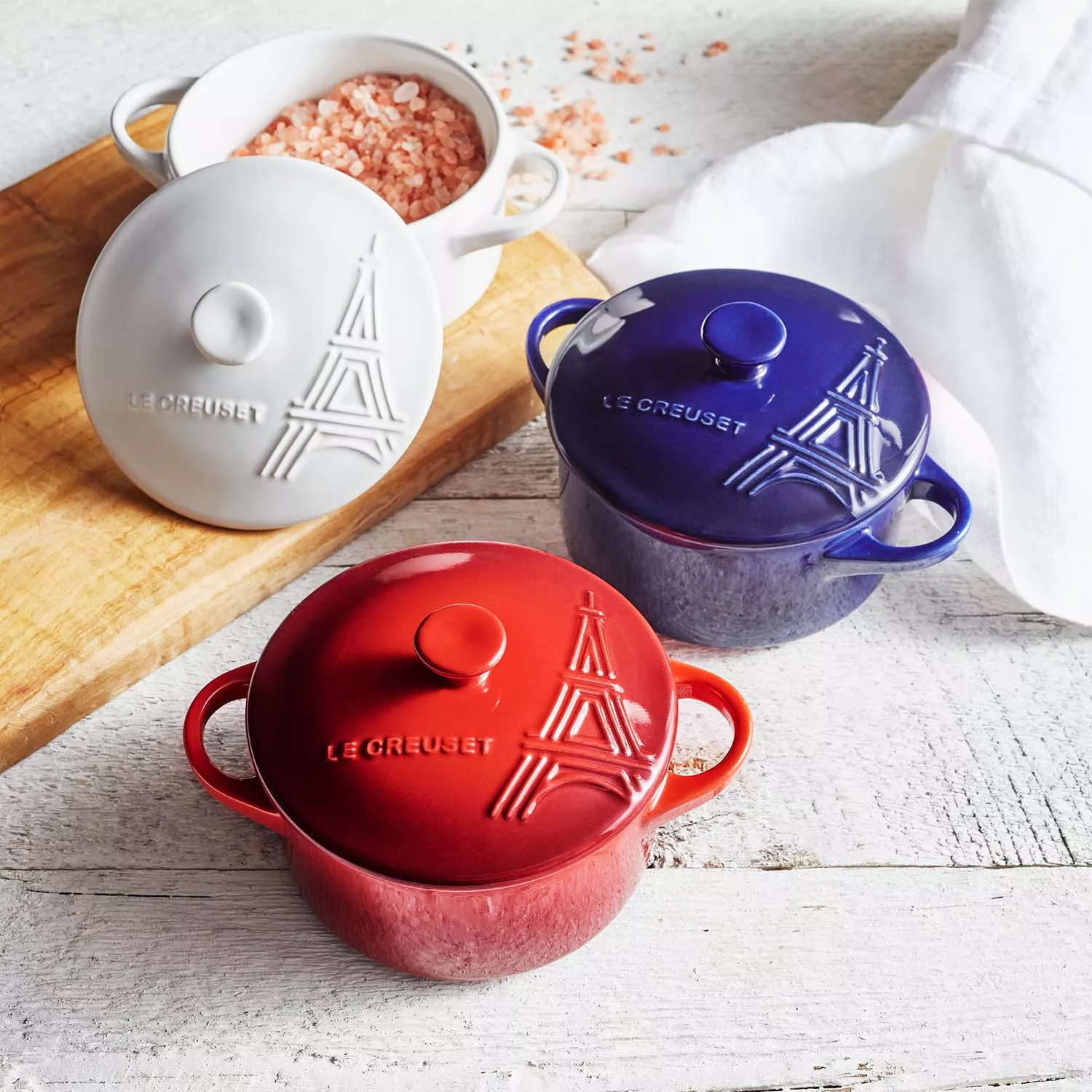 The Le Creuset Sale in 2022 Is Happening at Sur La Table