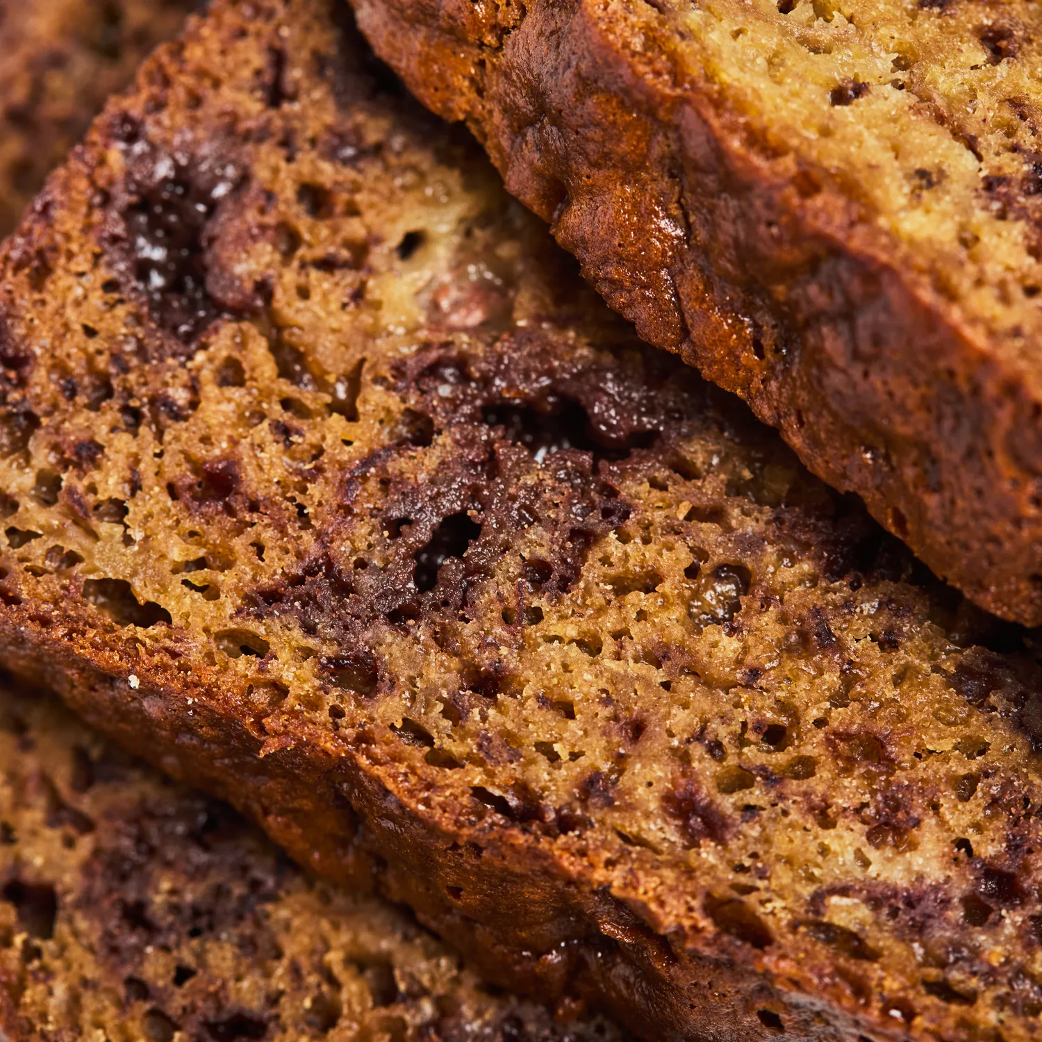 Sur La Table Banana Chocolate Chip Bread Loaf Mix