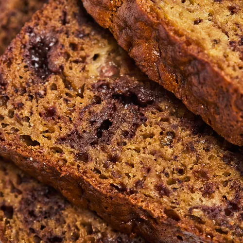 Sur La Table Banana Chocolate Chip Bread Loaf Mix