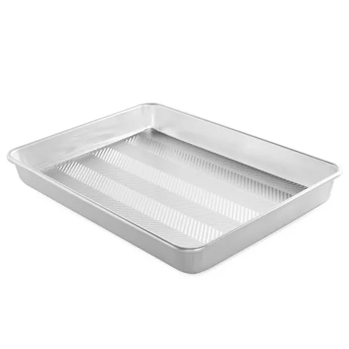 Nordic Ware Prism High-Sided Baking Pan