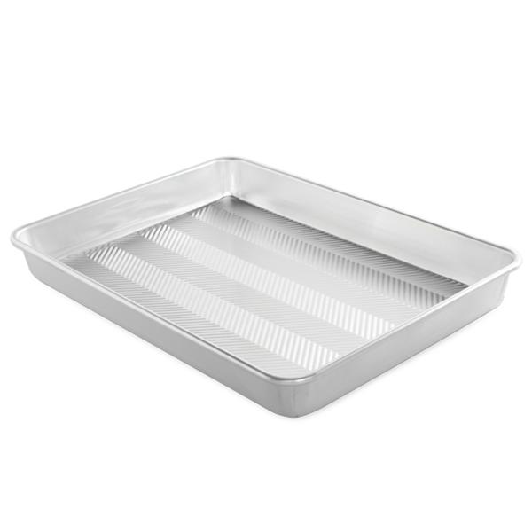 Nordic Ware Prism High-Sided Baking Pan