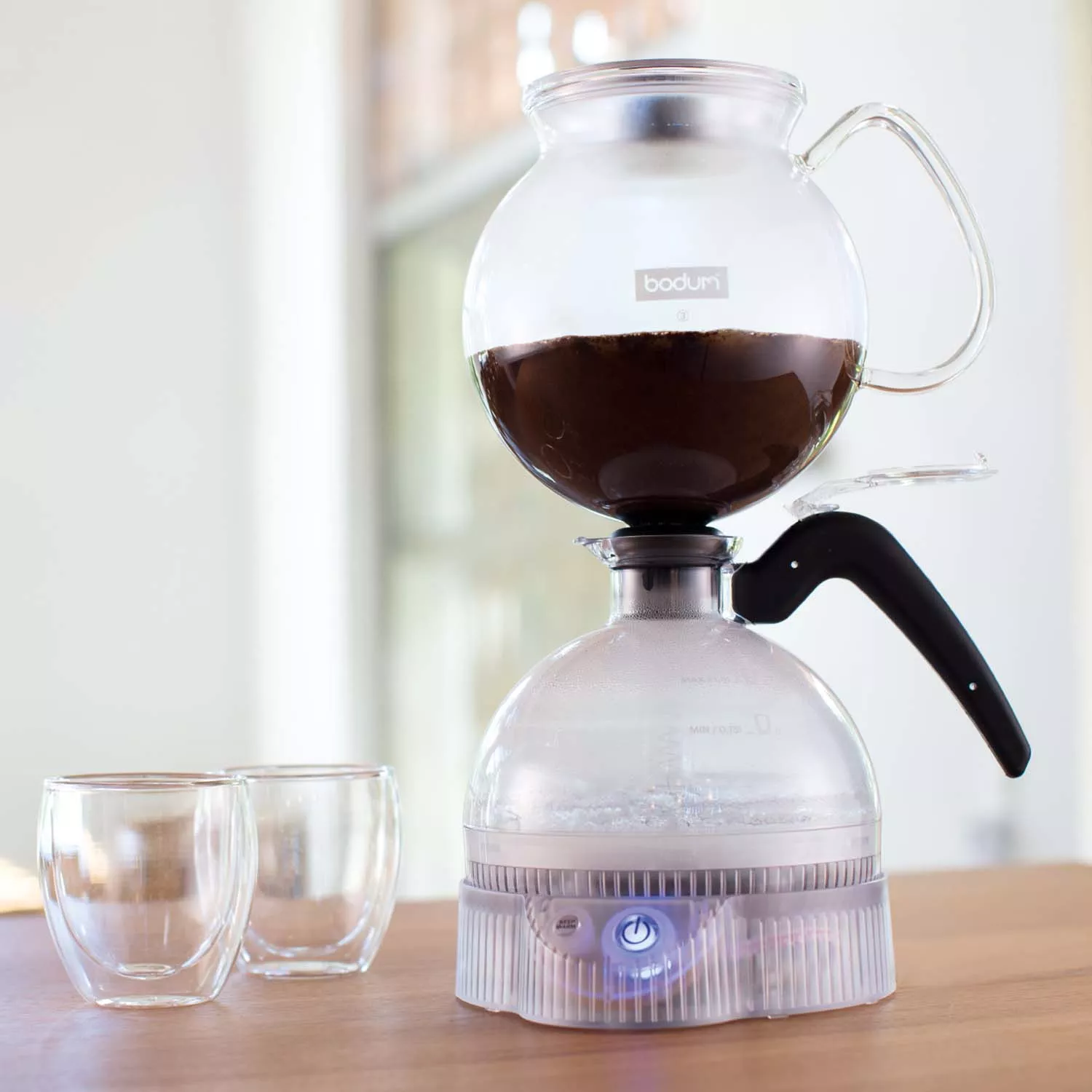 My Favorite Coffee Maker from Bodum Is on Sale Right Now