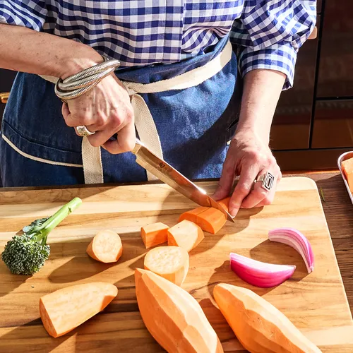 Knife Skills