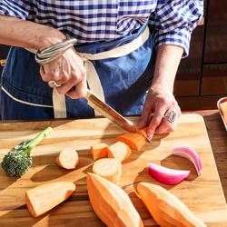 Knife Skills