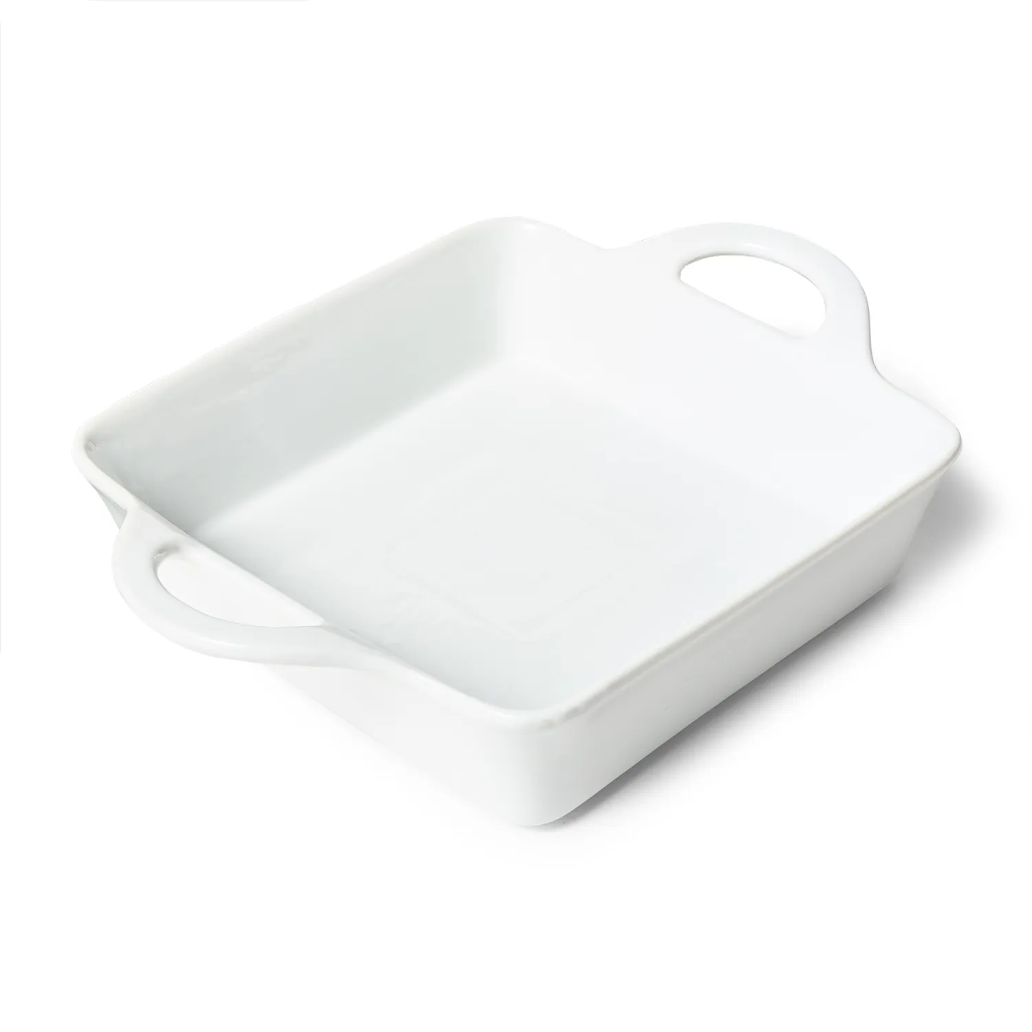 Sur La Table Square Porcelain Baker