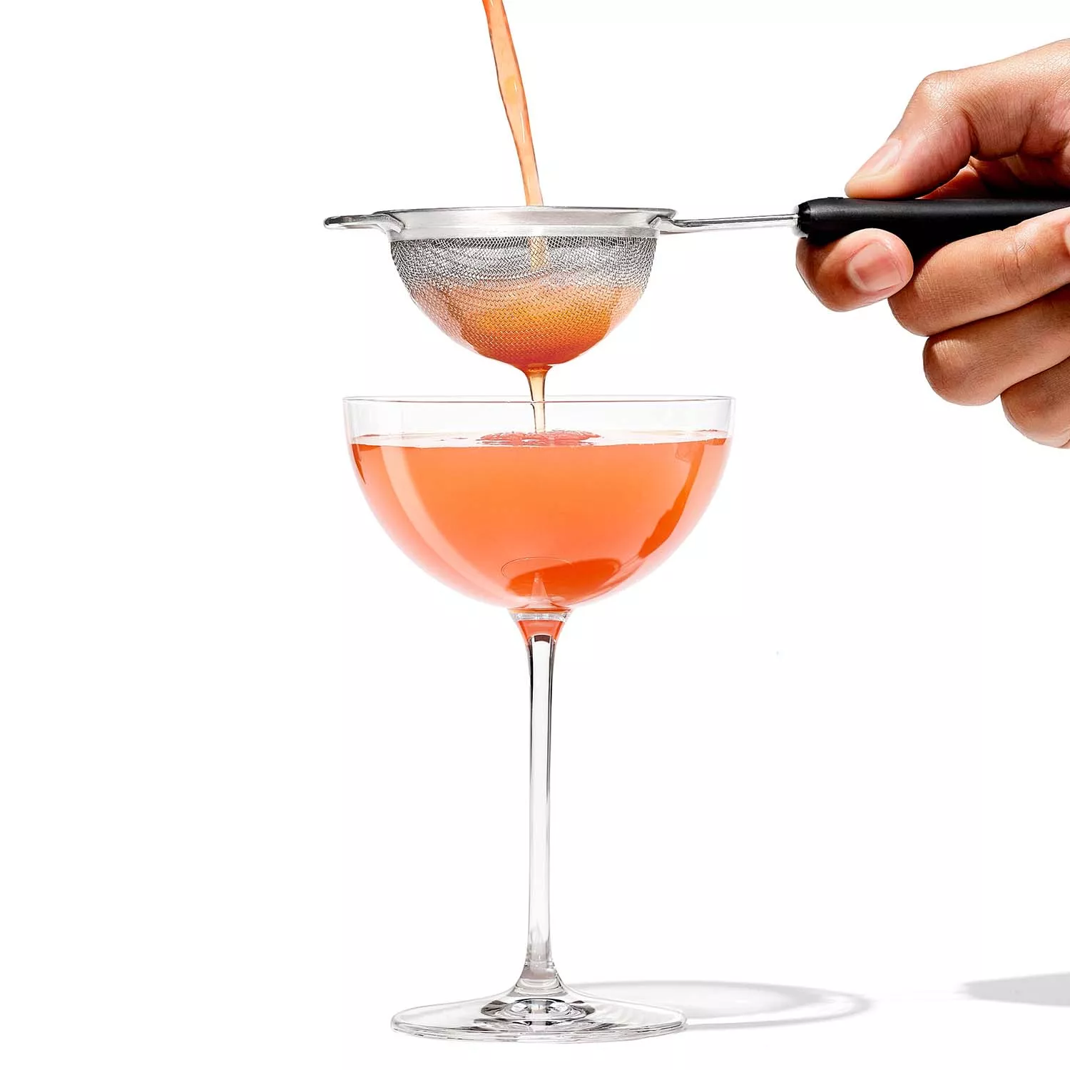 OXO Good Grips Mini Fine Mesh Strainer