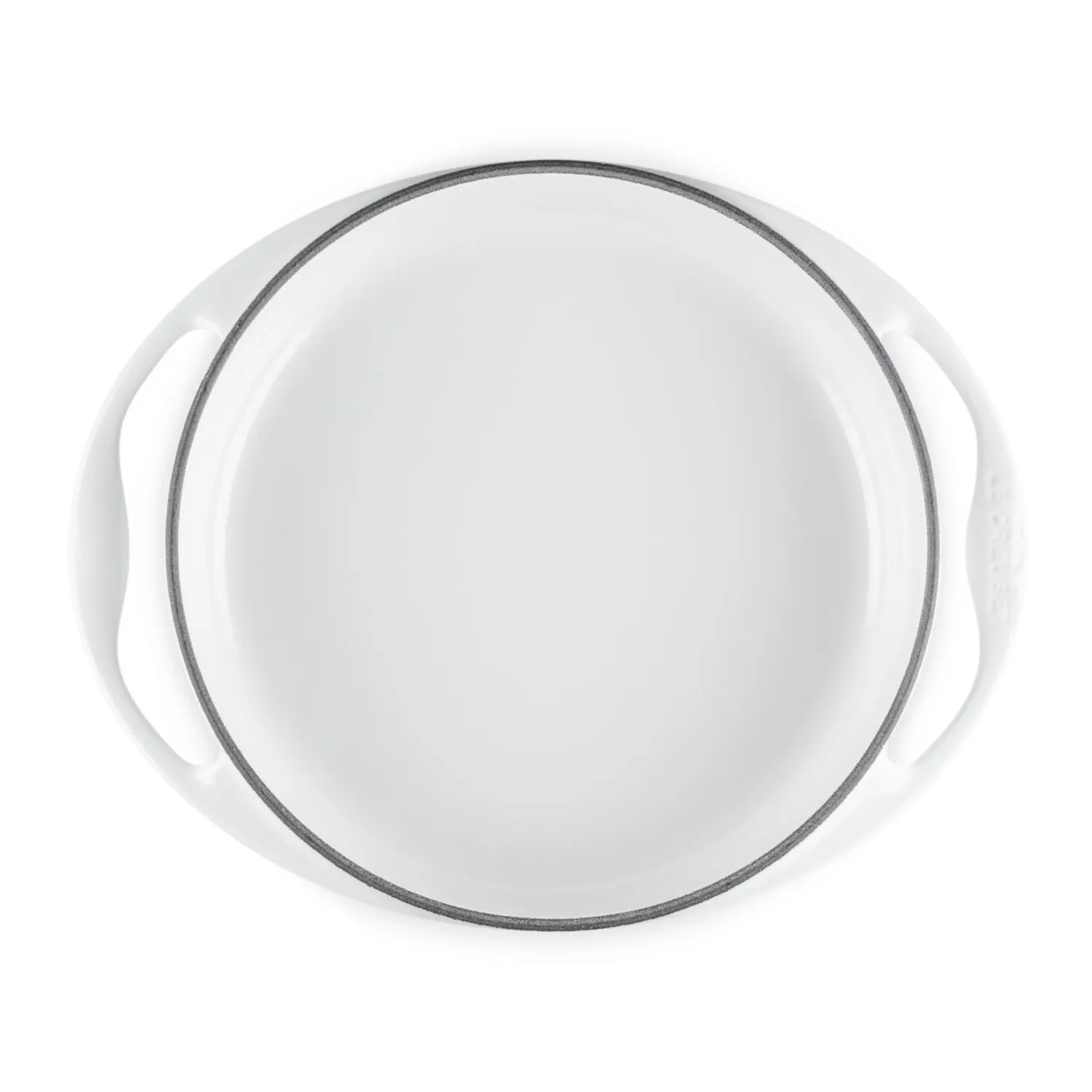 Le Creuset Heritage Tarte Tatin Dish, 2 qt.