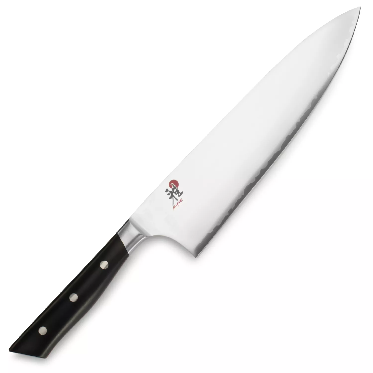 Battle of the Blades: Chef Knife (Misen vs Miyabi vs Cutco) 