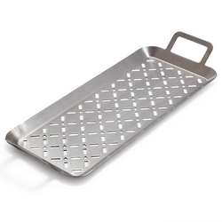 Sur La Table Stainless Steel Grill Grid