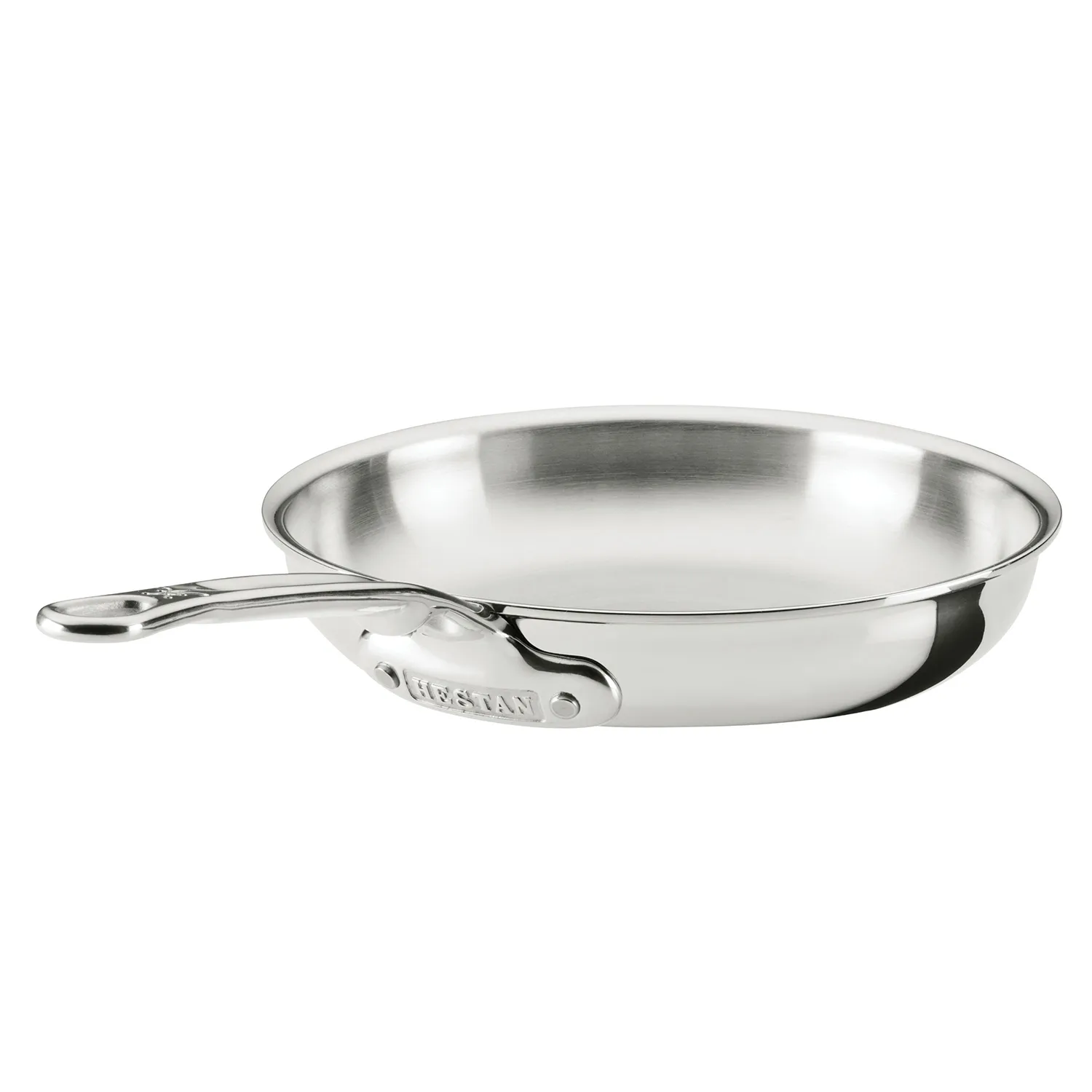 Hestan ProBond Luxe Stainless Steel Skillet