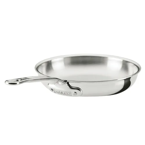 Hestan ProBond Luxe Stainless Steel Skillet
