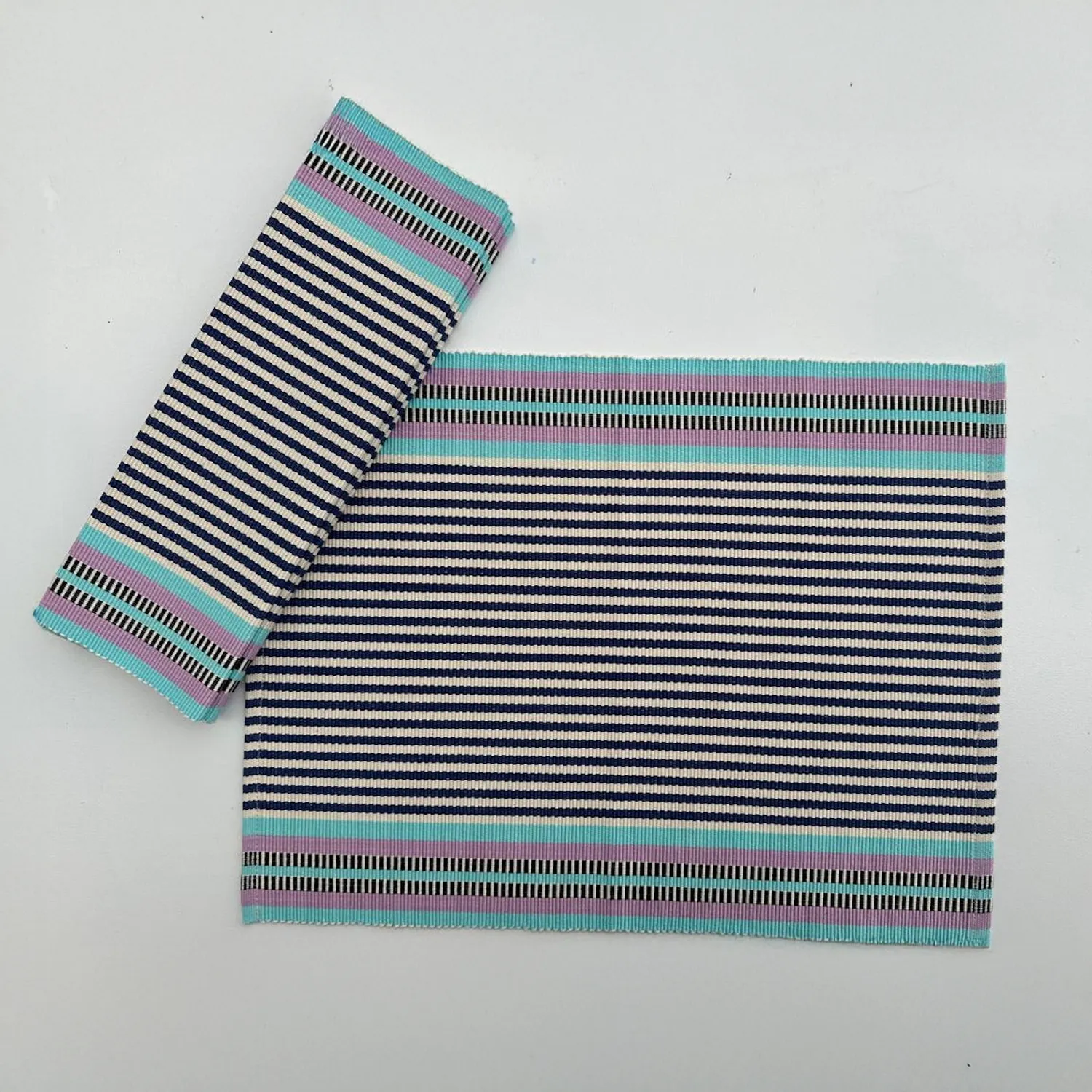 Siafu Home Bahari Placemats, Set of 4