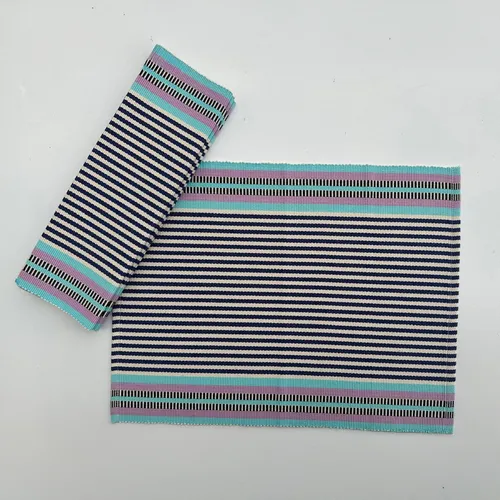 Siafu Home Bahari Placemats, Set of 4
