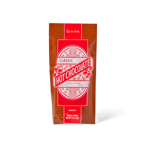 Sur La Table Classic Hot Chocolate