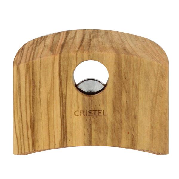 Cristel Strate Interchangeable Side Handle
