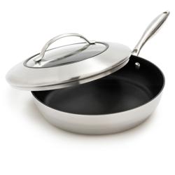 Scanpan® CTX Nonstick Sauté Pan, 10¼"