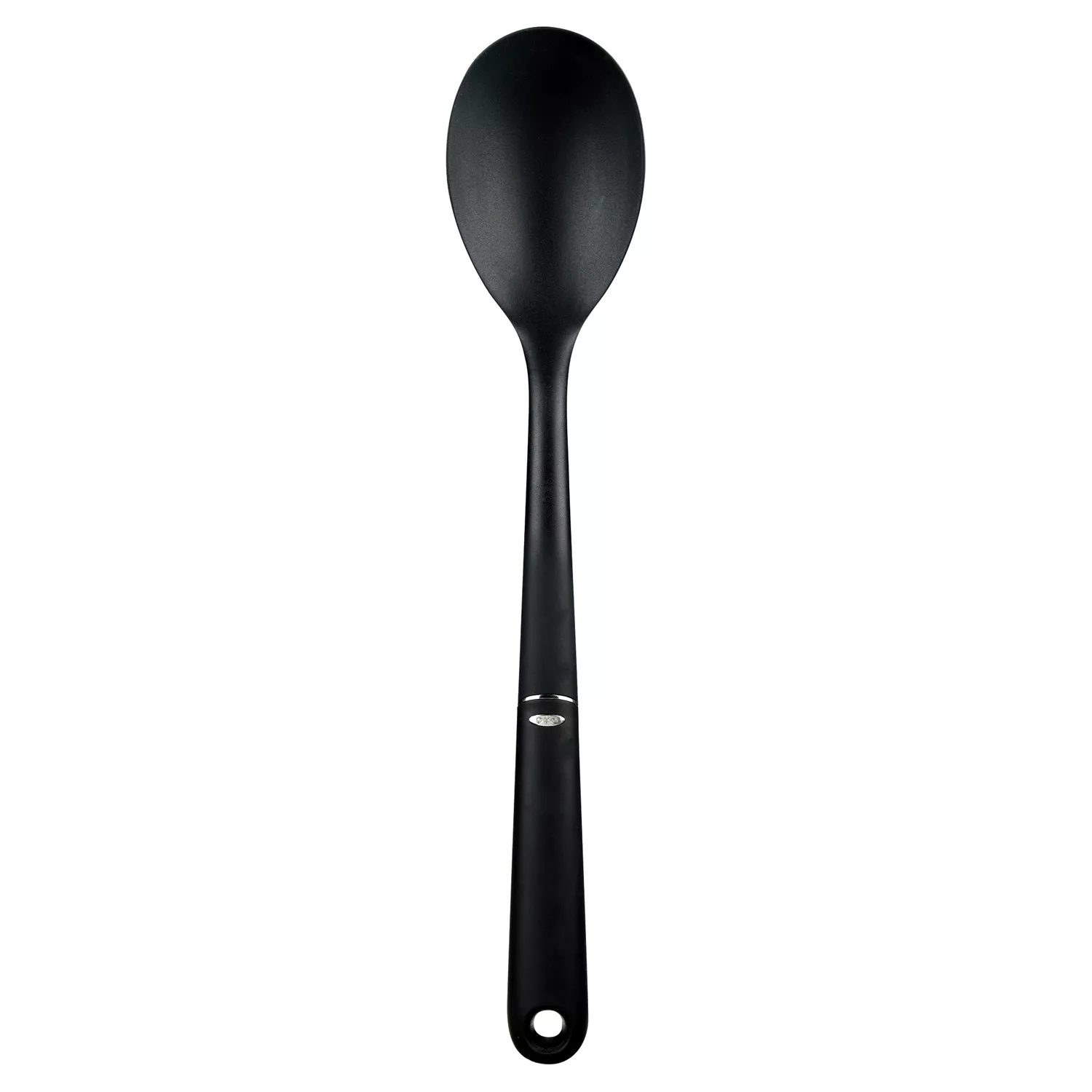  OXO Good Grips Silicone Slotted Spoon, us:one size